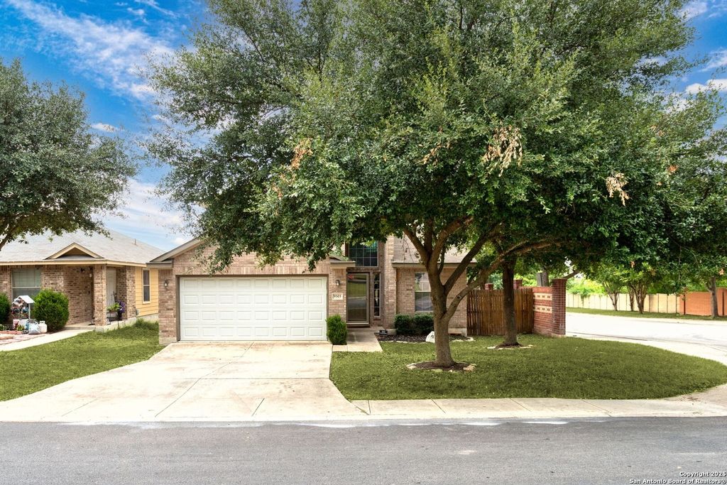 9303 Ingleton, San Antonio, TX 78245
