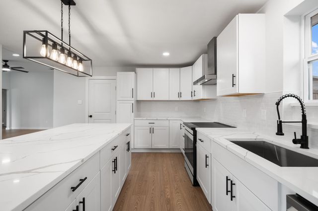 2118 Lamont Drive, Garland, TX 75040
