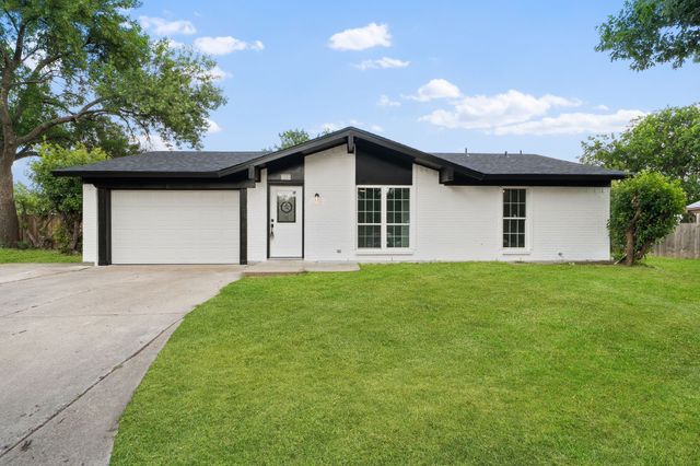 2118 Lamont Drive, Garland, TX 75040