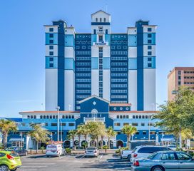 2201 S Ocean Blvd. # 1205, Myrtle Beach, SC 29577