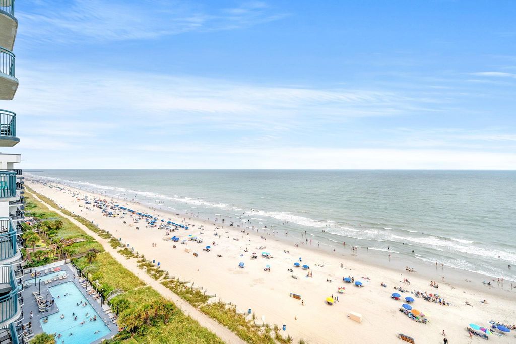 2201 S Ocean Blvd. # 1205, Myrtle Beach, SC 29577 — photo 2