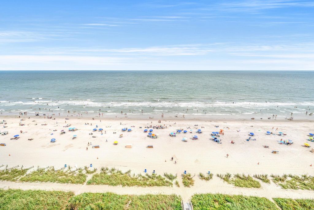 2201 S Ocean Blvd. # 1205, Myrtle Beach, SC 29577 — photo 3