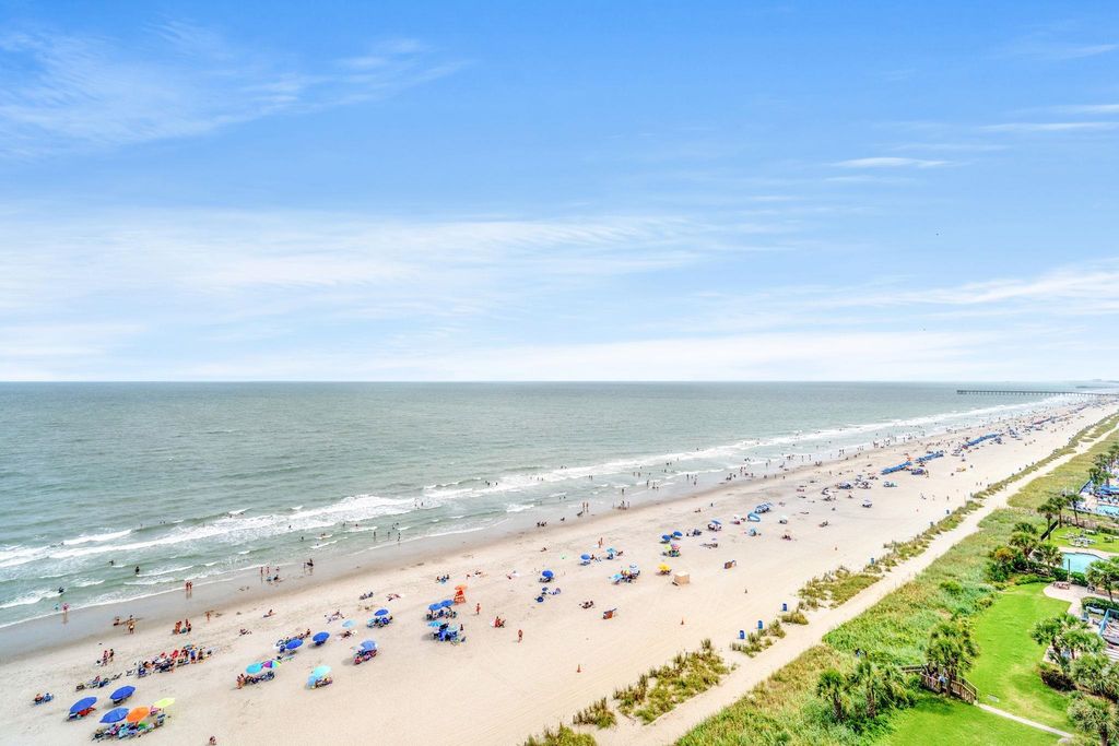 2201 S Ocean Blvd. # 1205, Myrtle Beach, SC 29577 — photo 4