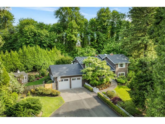 13740 FIELDING Rd, Lake Oswego, OR 97034