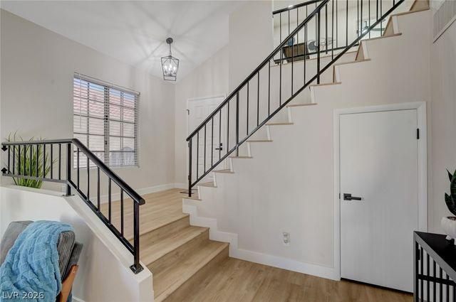 344 Warmside Drive, Las Vegas, NV 89145