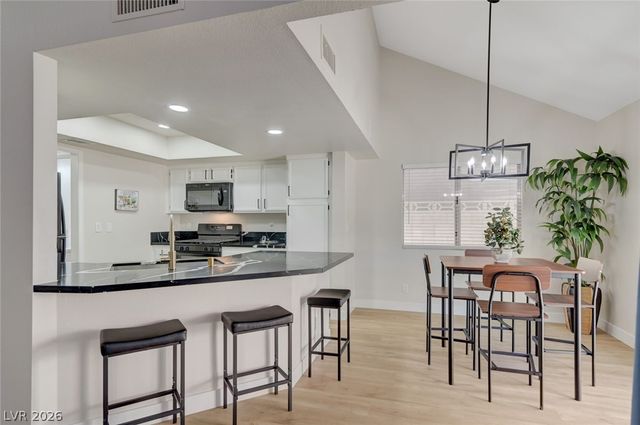 344 Warmside Drive, Las Vegas, NV 89145