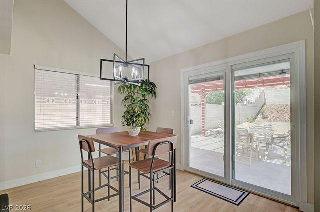 344 Warmside Drive, Las Vegas, NV 89145