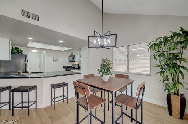 344 Warmside Drive, Las Vegas, NV 89145