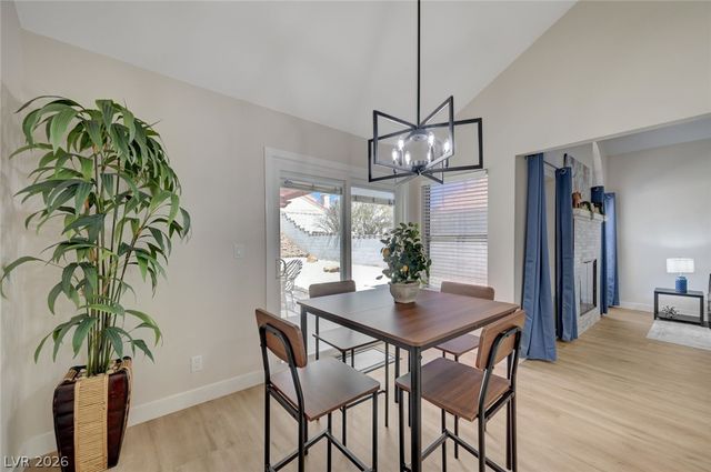 344 Warmside Drive, Las Vegas, NV 89145