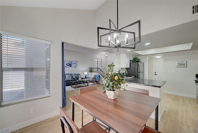 344 Warmside Drive, Las Vegas, NV 89145
