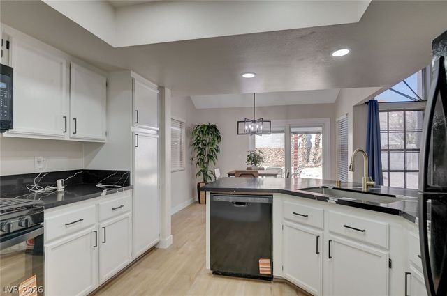 344 Warmside Drive, Las Vegas, NV 89145