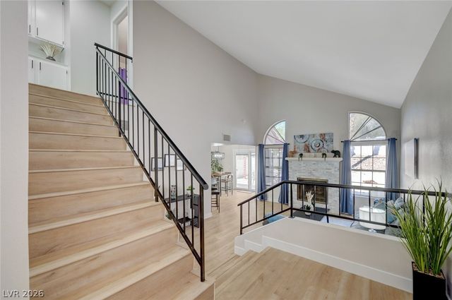 344 Warmside Drive, Las Vegas, NV 89145