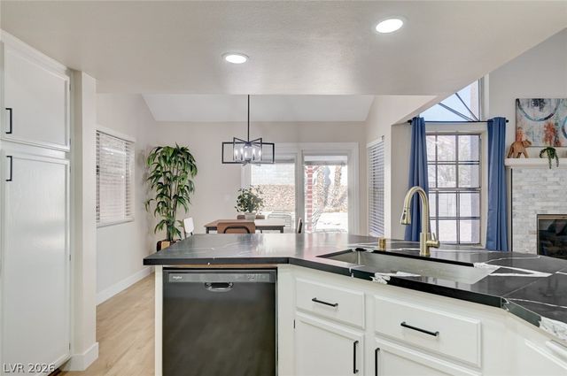 344 Warmside Drive, Las Vegas, NV 89145