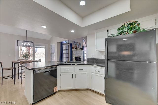 344 Warmside Drive, Las Vegas, NV 89145