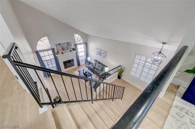 344 Warmside Drive, Las Vegas, NV 89145
