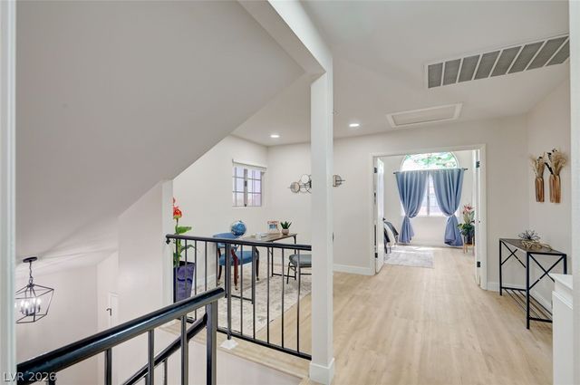 344 Warmside Drive, Las Vegas, NV 89145