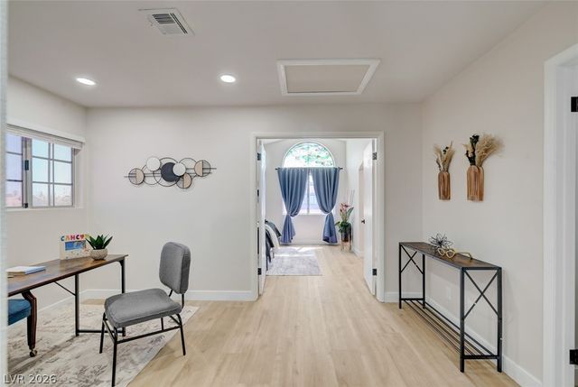 344 Warmside Drive, Las Vegas, NV 89145