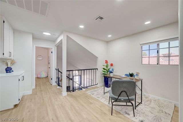 344 Warmside Drive, Las Vegas, NV 89145