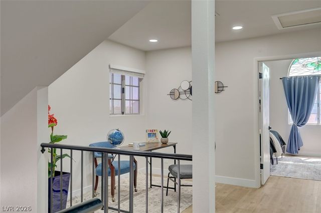 344 Warmside Drive, Las Vegas, NV 89145