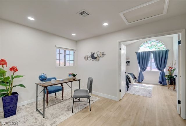 344 Warmside Drive, Las Vegas, NV 89145