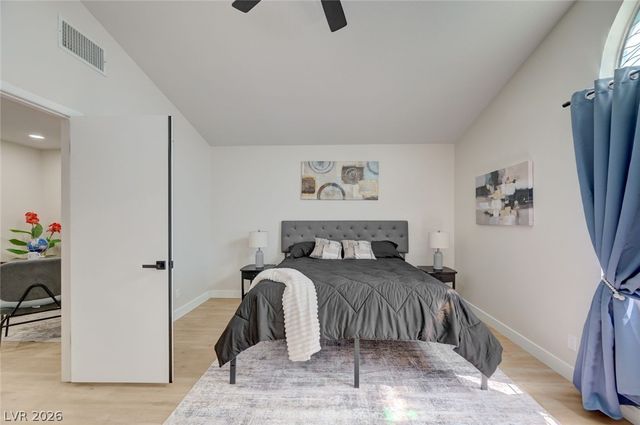 344 Warmside Drive, Las Vegas, NV 89145
