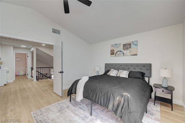 344 Warmside Drive, Las Vegas, NV 89145