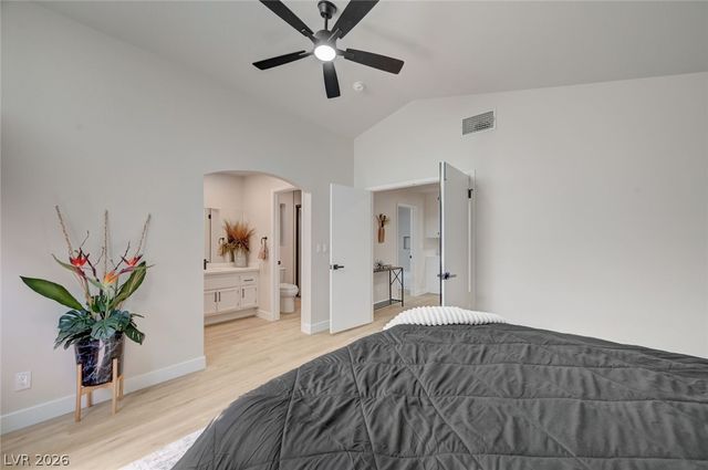 344 Warmside Drive, Las Vegas, NV 89145