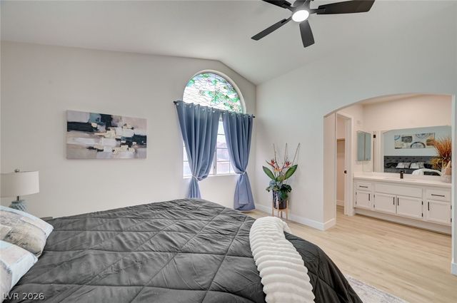 344 Warmside Drive, Las Vegas, NV 89145
