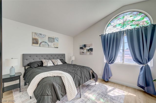 344 Warmside Drive, Las Vegas, NV 89145
