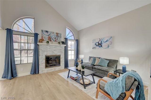 344 Warmside Drive, Las Vegas, NV 89145