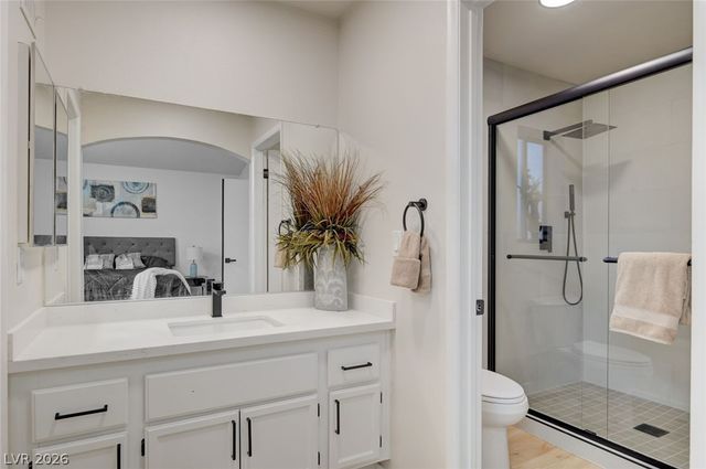 344 Warmside Drive, Las Vegas, NV 89145