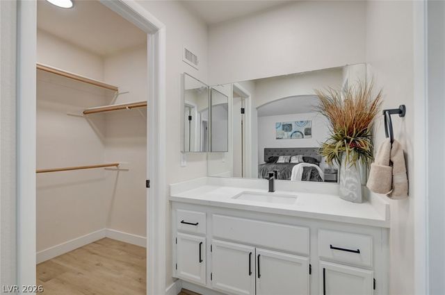 344 Warmside Drive, Las Vegas, NV 89145