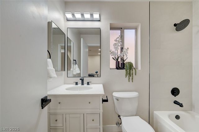 344 Warmside Drive, Las Vegas, NV 89145