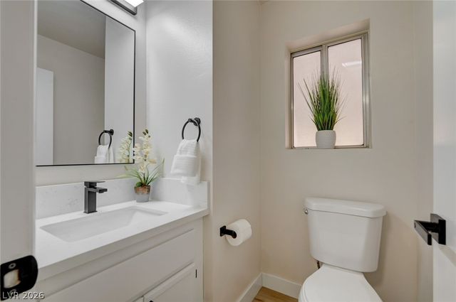 344 Warmside Drive, Las Vegas, NV 89145
