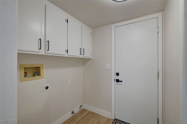 344 Warmside Drive, Las Vegas, NV 89145