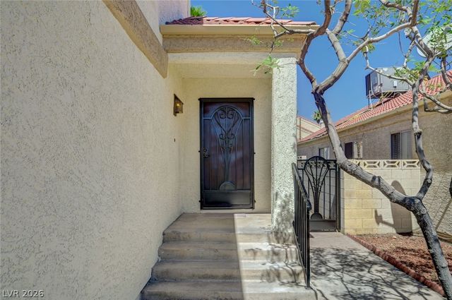 344 Warmside Drive, Las Vegas, NV 89145