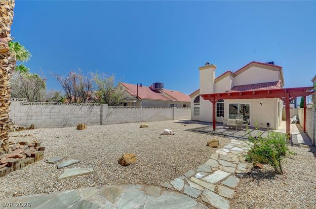 344 Warmside Drive, Las Vegas, NV 89145