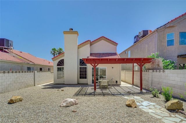 344 Warmside Drive, Las Vegas, NV 89145
