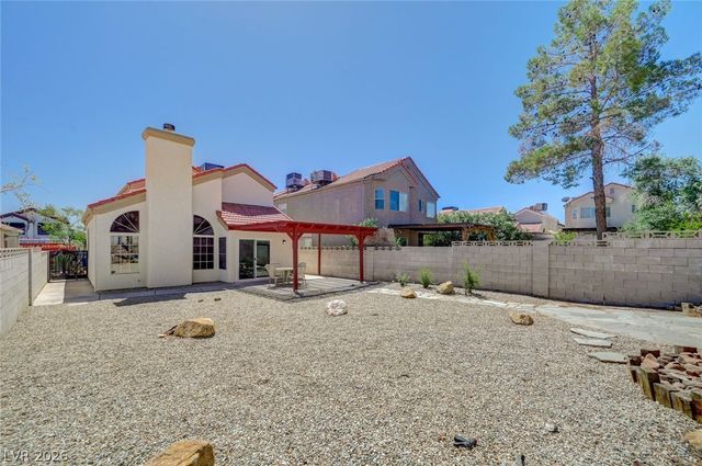 344 Warmside Drive, Las Vegas, NV 89145
