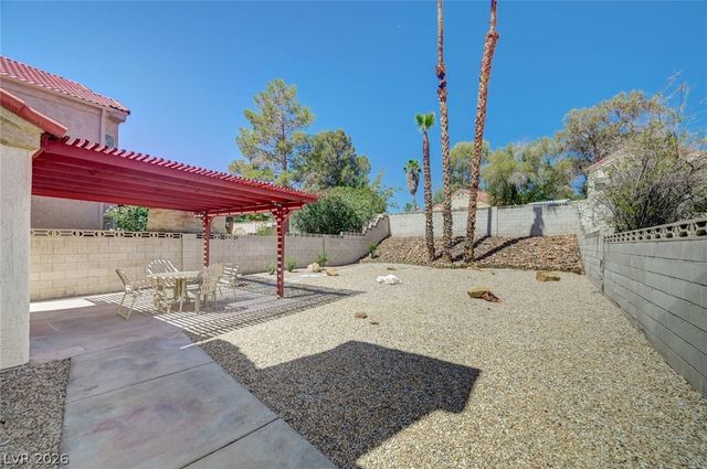 344 Warmside Drive, Las Vegas, NV 89145