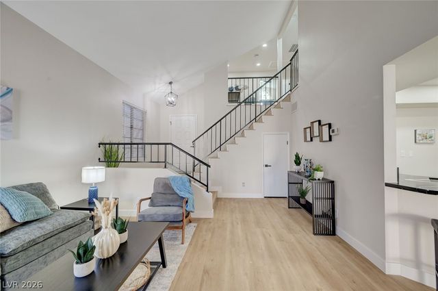 344 Warmside Drive, Las Vegas, NV 89145