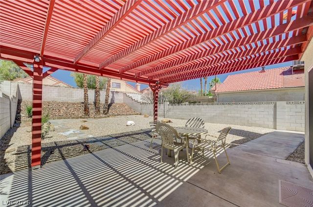 344 Warmside Drive, Las Vegas, NV 89145