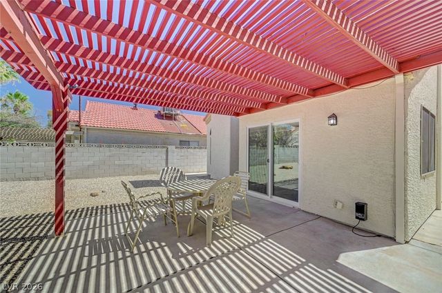 344 Warmside Drive, Las Vegas, NV 89145