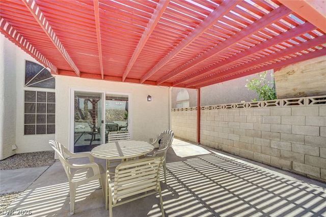 344 Warmside Drive, Las Vegas, NV 89145