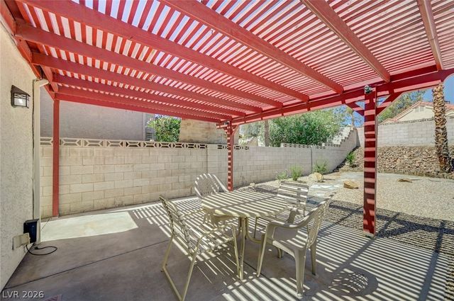 344 Warmside Drive, Las Vegas, NV 89145