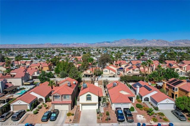 344 Warmside Drive, Las Vegas, NV 89145