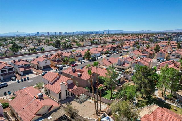 344 Warmside Drive, Las Vegas, NV 89145