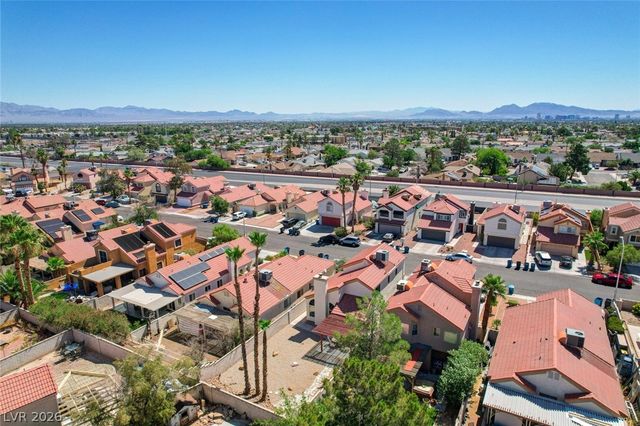 344 Warmside Drive, Las Vegas, NV 89145