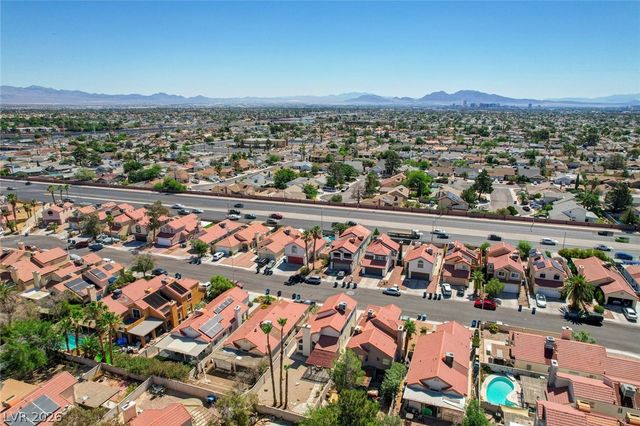 344 Warmside Drive, Las Vegas, NV 89145