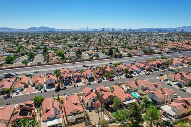 344 Warmside Drive, Las Vegas, NV 89145